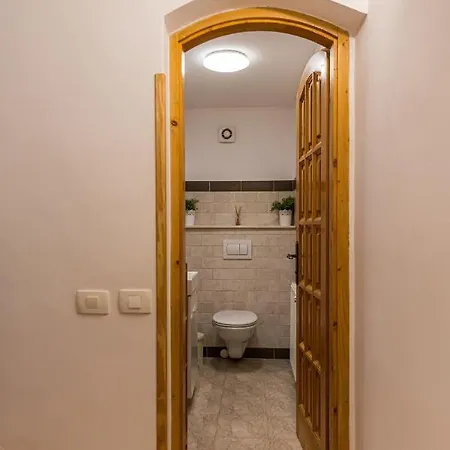 Villa Alone Braşov