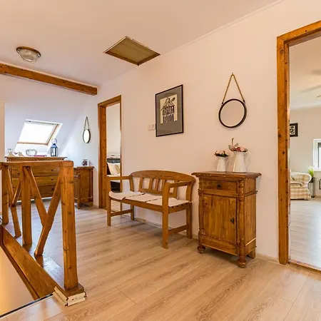 Alone Villa Braşov