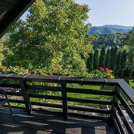 Villa Alone Braşov